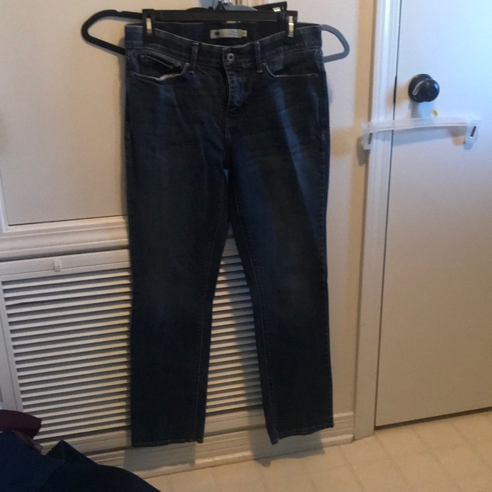 Levi’s jeans 10